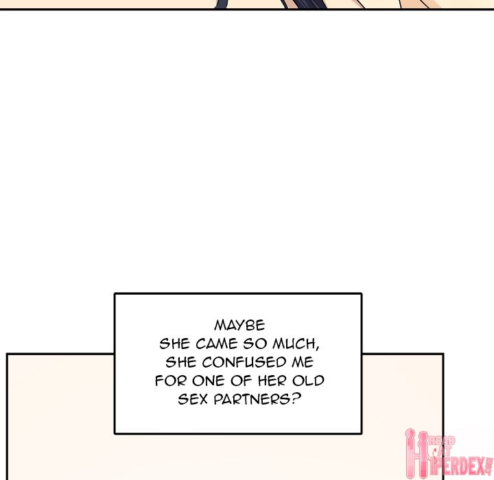 Excuse me, This is my Room - Chapter 18 [photo 26] - MangaPorn