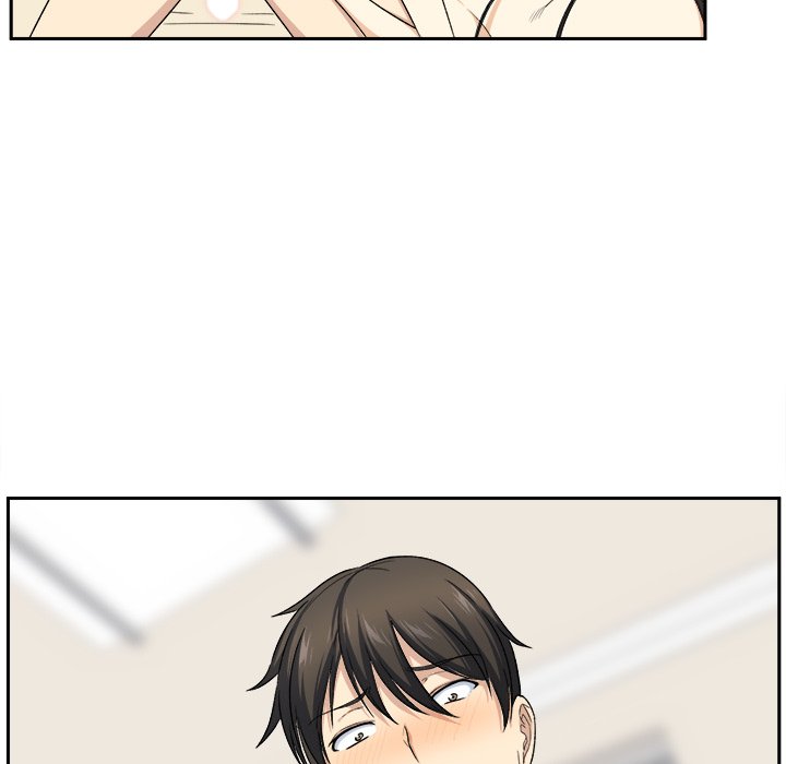 Excuse me, This is my Room - Chapter 18 [photo 28] - MangaPorn