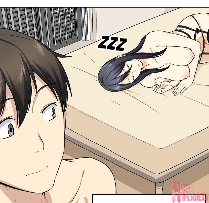 Excuse me, This is my Room - Chapter 18 [photo 31] - MangaPorn