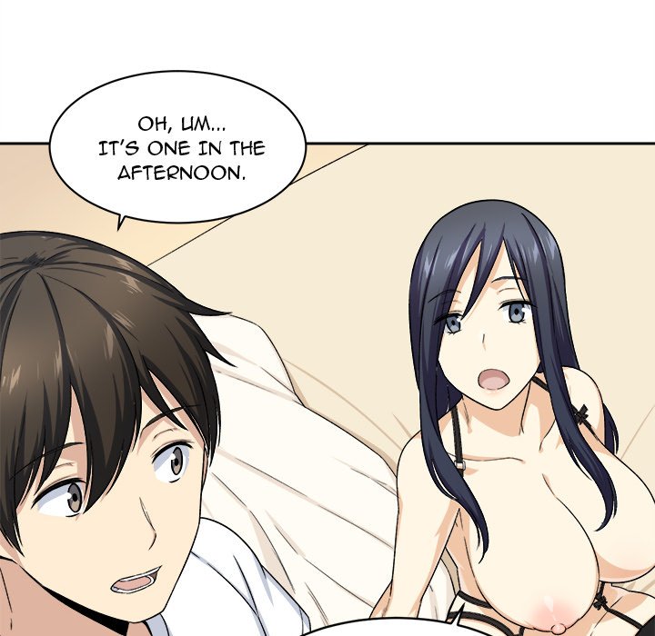 Excuse me, This is my Room - Chapter 18 [photo 40] - MangaPorn