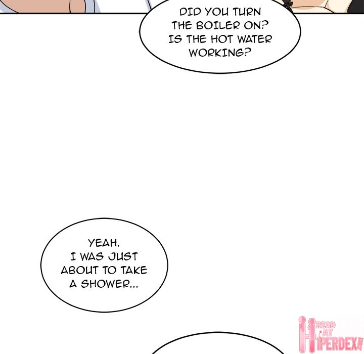 Excuse me, This is my Room - Chapter 18 [photo 41] - MangaPorn