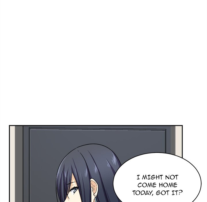 Excuse me, This is my Room - Chapter 18 [photo 44] - MangaPorn