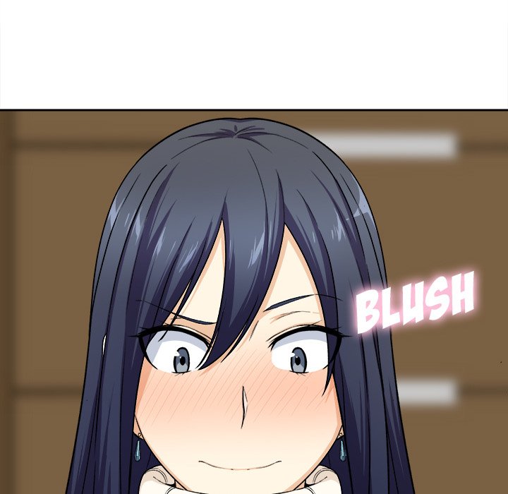 Excuse me, This is my Room - Chapter 18 [photo 50] - MangaPorn