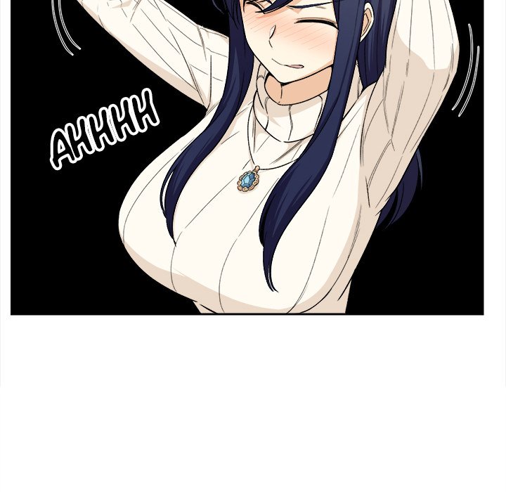 Excuse me, This is my Room - Chapter 18 [photo 53] - MangaPorn