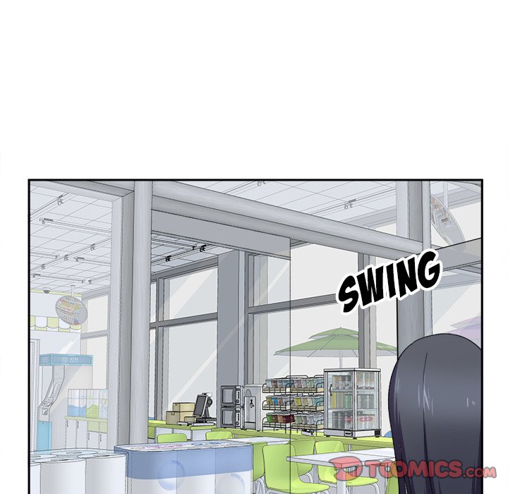 Excuse me, This is my Room - Chapter 18 [photo 63] - MangaPorn