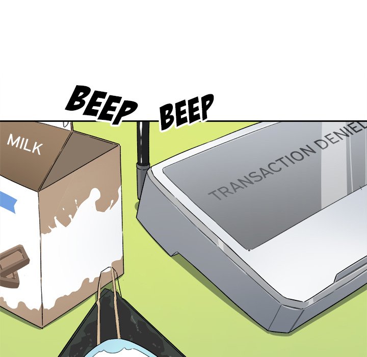 Excuse me, This is my Room - Chapter 18 [photo 65] - MangaPorn