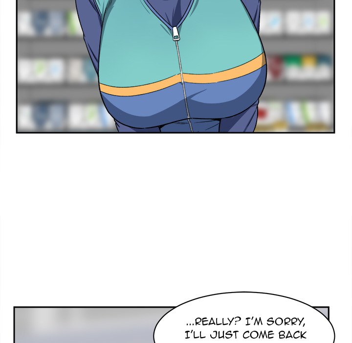 Excuse me, This is my Room - Chapter 18 [photo 70] - MangaPorn