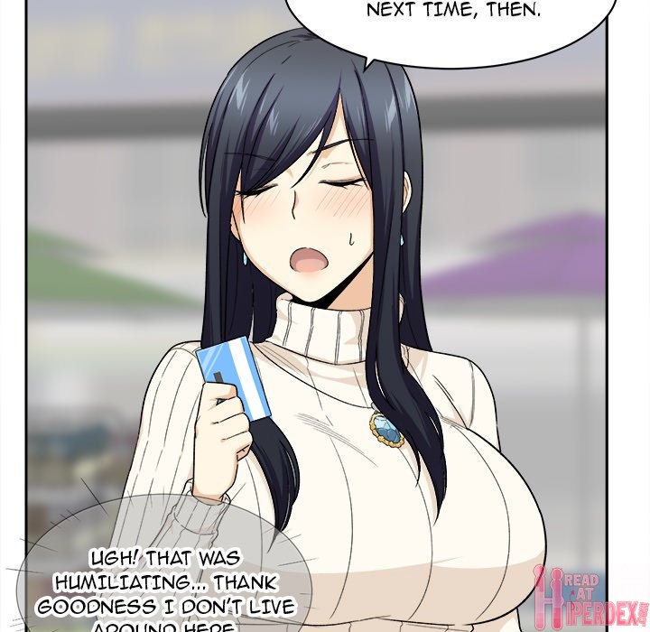 Excuse me, This is my Room - Chapter 18 [photo 71] - MangaPorn