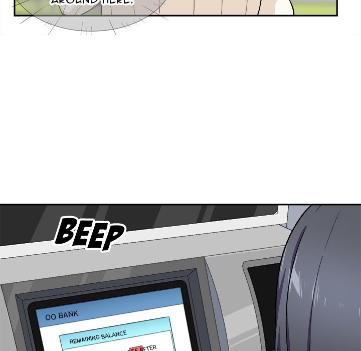 Excuse me, This is my Room - Chapter 18 [photo 72] - MangaPorn