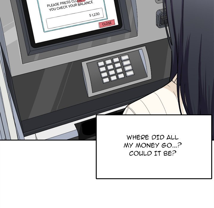 Excuse me, This is my Room - Chapter 18 [photo 73] - MangaPorn