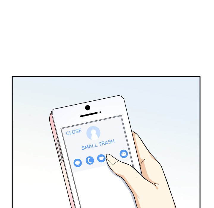 Excuse me, This is my Room - Chapter 18 [photo 74] - MangaPorn