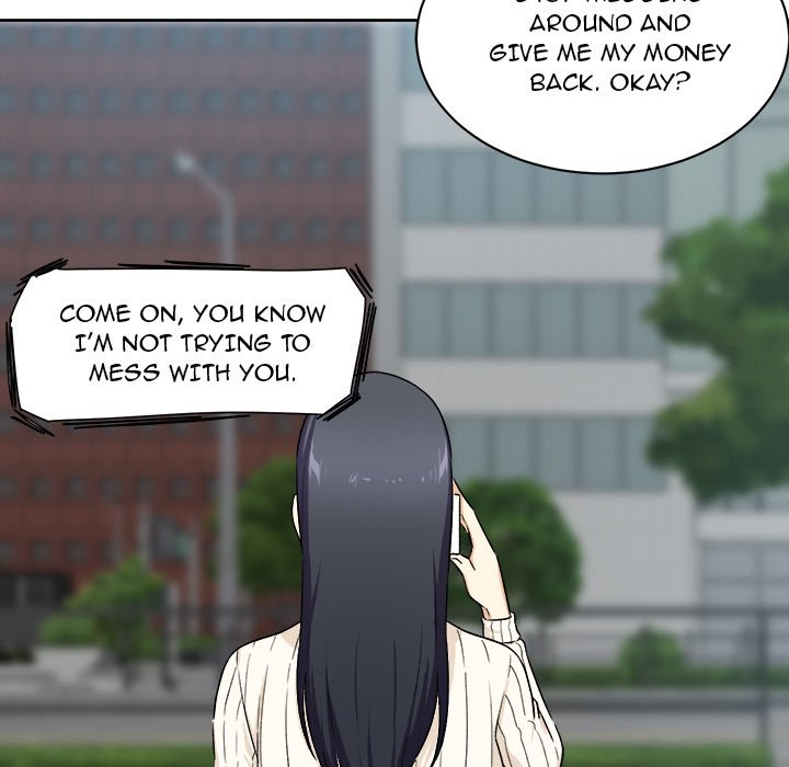 Excuse me, This is my Room - Chapter 18 [photo 79] - MangaPorn