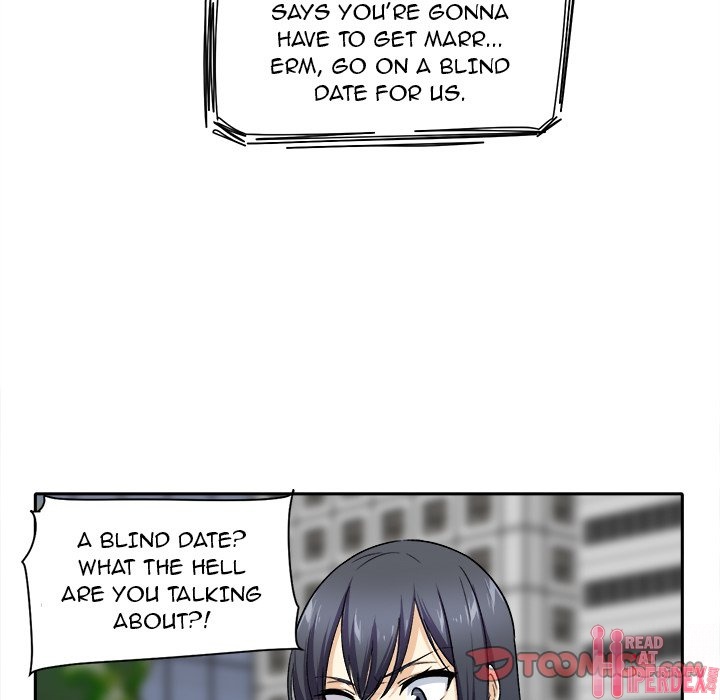 Excuse me, This is my Room - Chapter 18 [photo 81] - MangaPorn