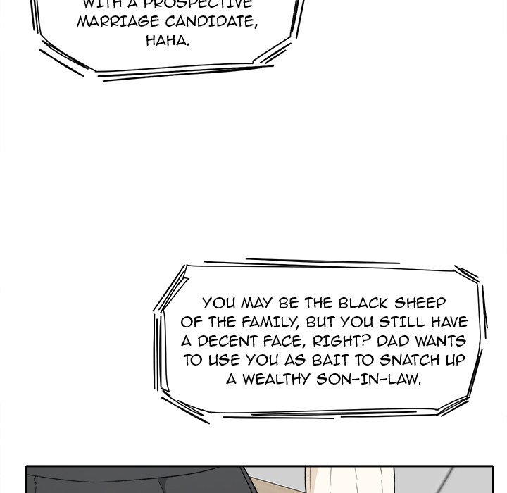 Excuse me, This is my Room - Chapter 18 [photo 83] - MangaPorn