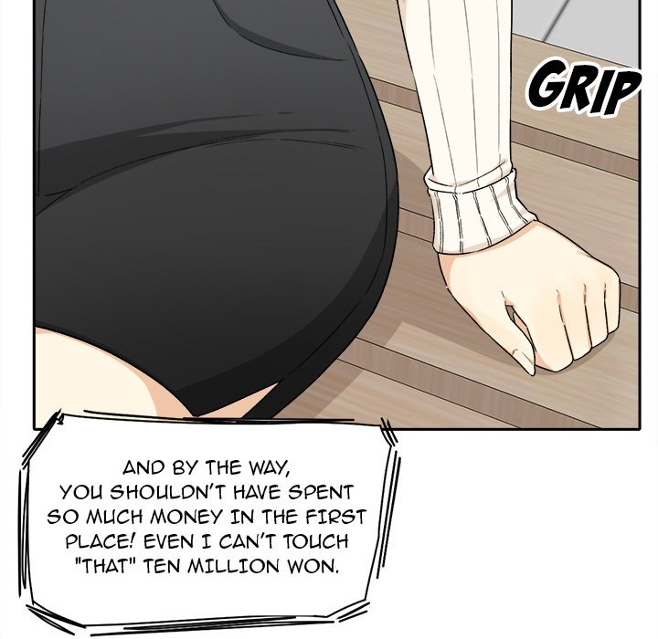 Excuse me, This is my Room - Chapter 18 [photo 84] - MangaPorn