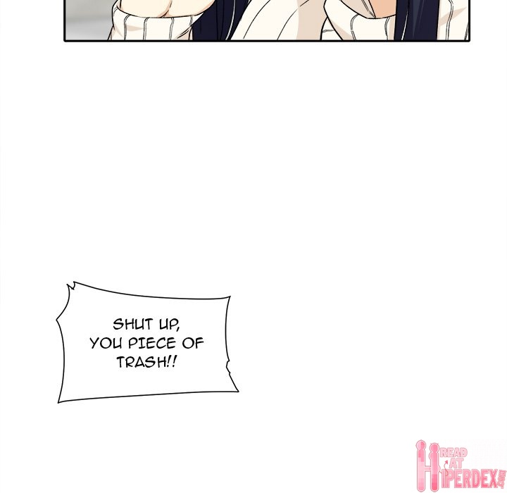 Excuse me, This is my Room - Chapter 18 [photo 86] - MangaPorn