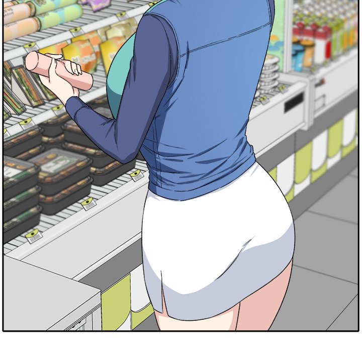 Excuse me, This is my Room - Chapter 18 [photo 98] - MangaPorn