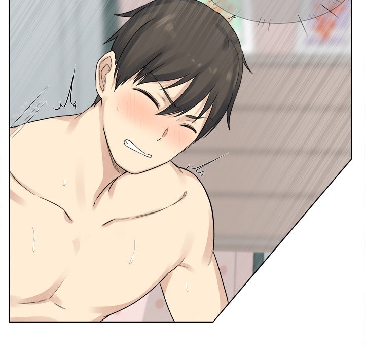 Excuse me, This is my Room - Chapter 19 [photo 102] - MangaPorn