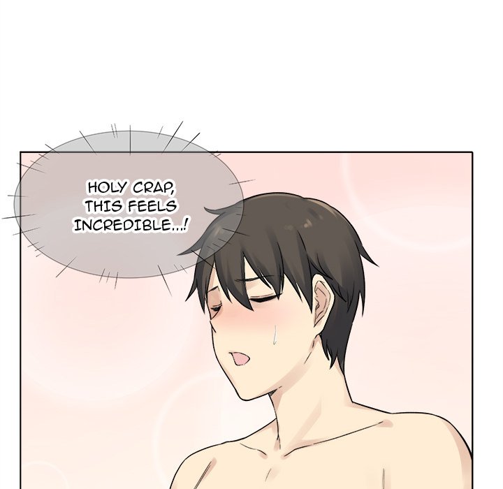 Excuse me, This is my Room - Chapter 19 [photo 107] - MangaPorn