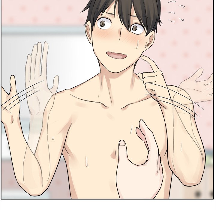 Excuse me, This is my Room - Chapter 19 [photo 114] - MangaPorn