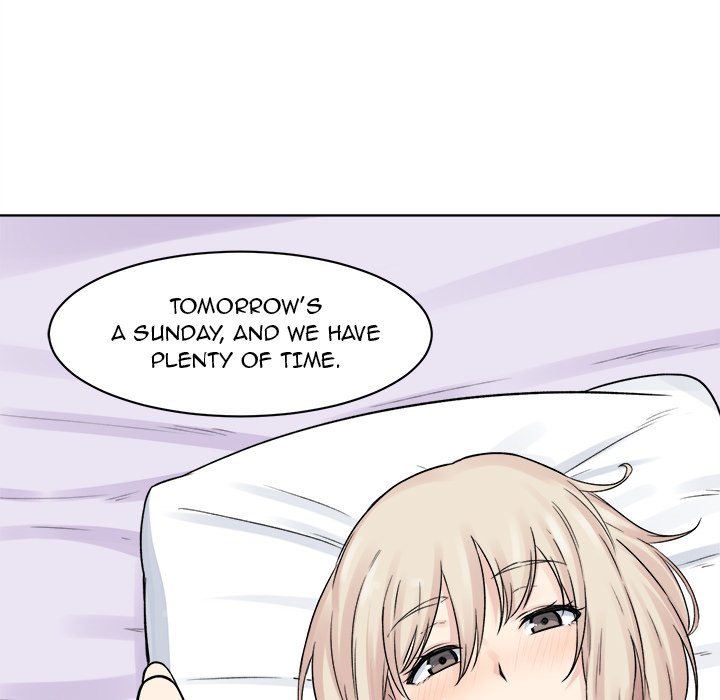 Excuse me, This is my Room - Chapter 19 [photo 119] - MangaPorn