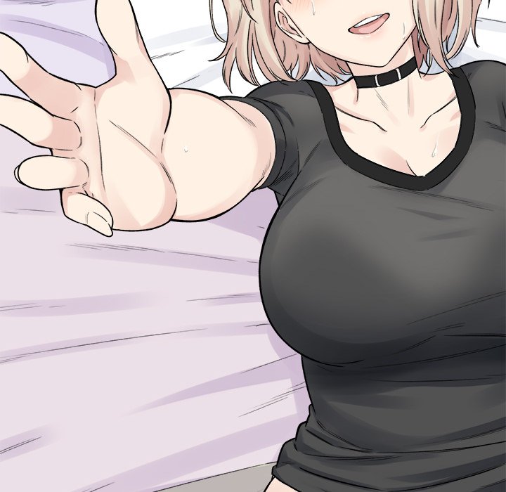 Excuse me, This is my Room - Chapter 19 [photo 120] - MangaPorn