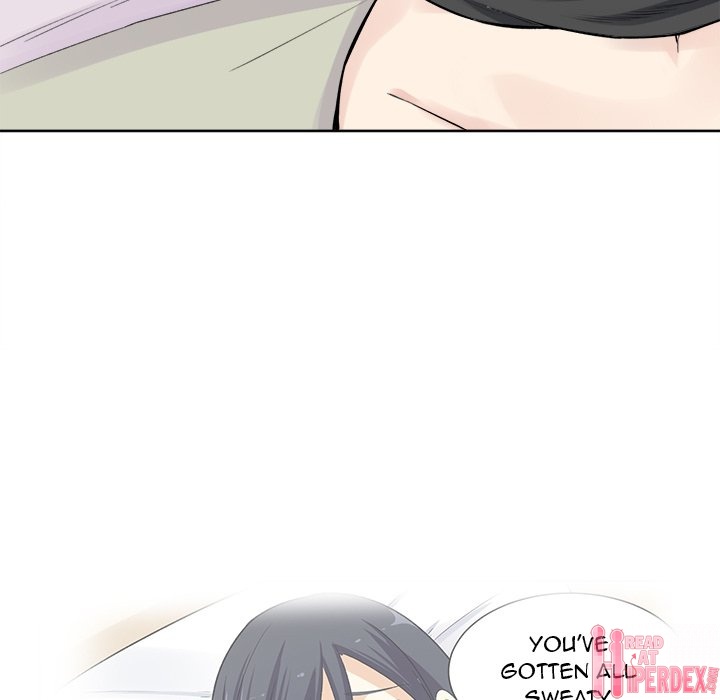 Excuse me, This is my Room - Chapter 19 [photo 121] - MangaPorn