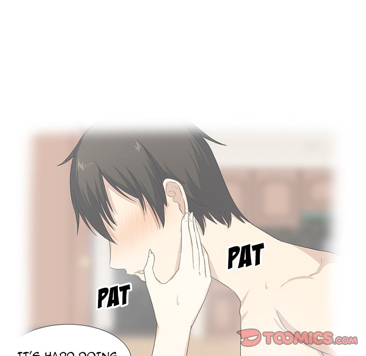 Excuse me, This is my Room - Chapter 19 [photo 123] - MangaPorn