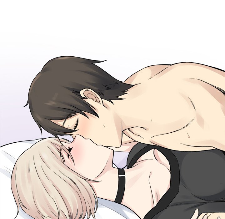 Excuse me, This is my Room - Chapter 19 [photo 127] - MangaPorn