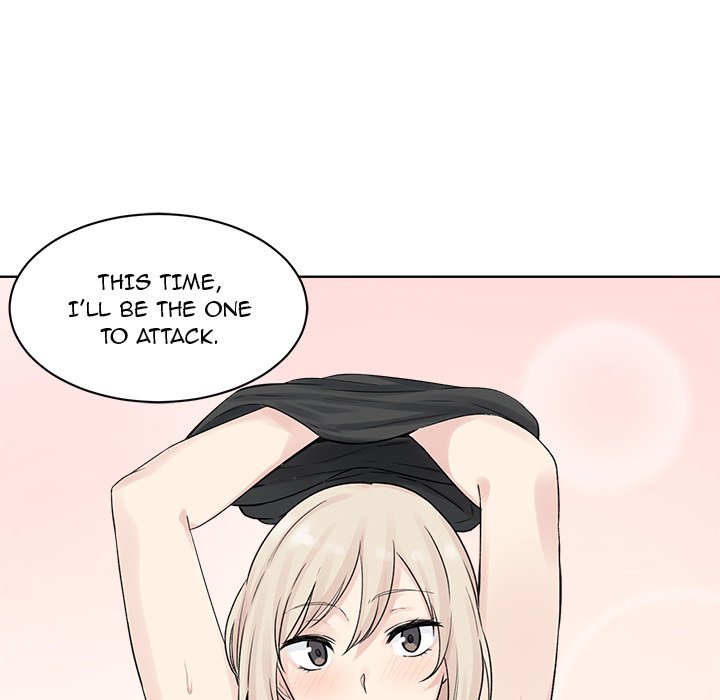 Excuse me, This is my Room - Chapter 19 [photo 130] - MangaPorn