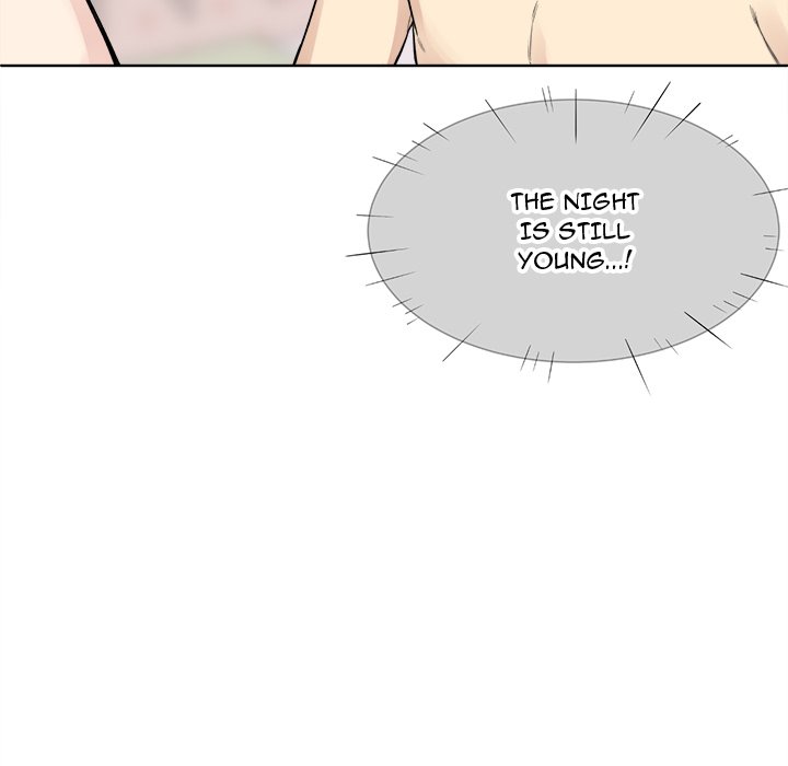 Excuse me, This is my Room - Chapter 19 [photo 134] - MangaPorn