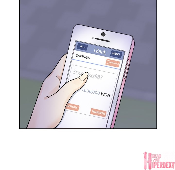 Excuse me, This is my Room - Chapter 19 [photo 136] - MangaPorn