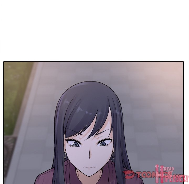 Excuse me, This is my Room - Chapter 19 [photo 141] - MangaPorn