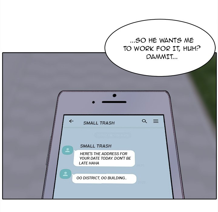 Excuse me, This is my Room - Chapter 19 [photo 143] - MangaPorn