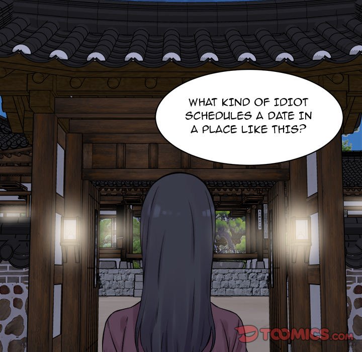 Excuse me, This is my Room - Chapter 19 [photo 147] - MangaPorn