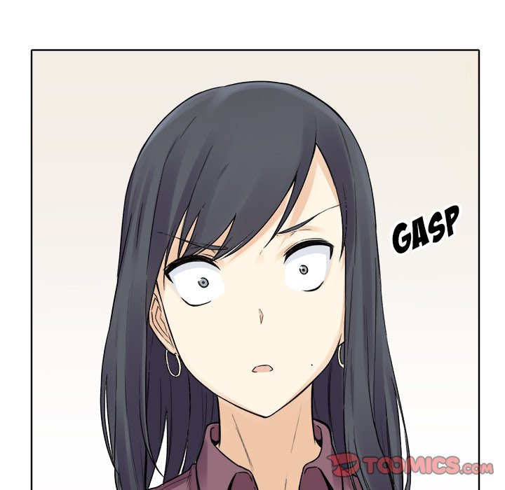 Excuse me, This is my Room - Chapter 19 [photo 153] - MangaPorn