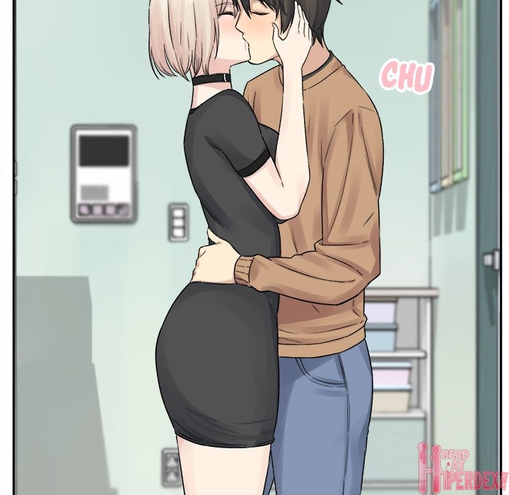 Excuse me, This is my Room - Chapter 19 [photo 16] - MangaPorn