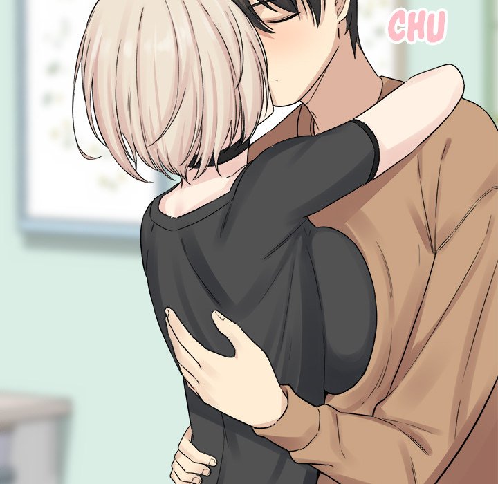 Excuse me, This is my Room - Chapter 19 [photo 19] - MangaPorn