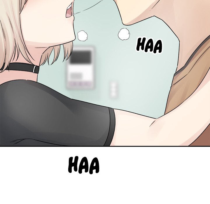 Excuse me, This is my Room - Chapter 19 [photo 25] - MangaPorn