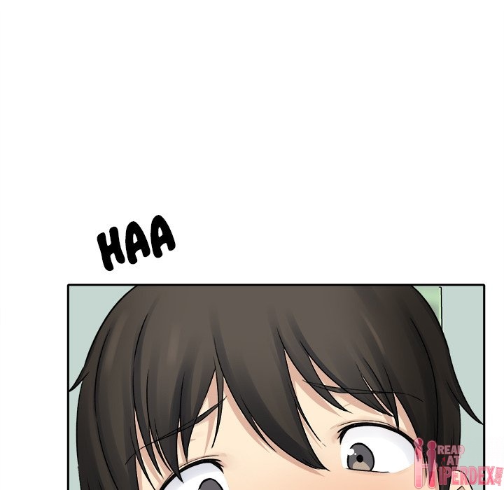 Excuse me, This is my Room - Chapter 19 [photo 26] - MangaPorn