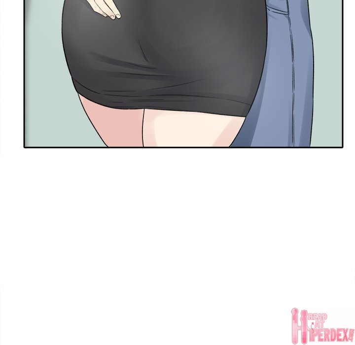 Excuse me, This is my Room - Chapter 19 [photo 31] - MangaPorn