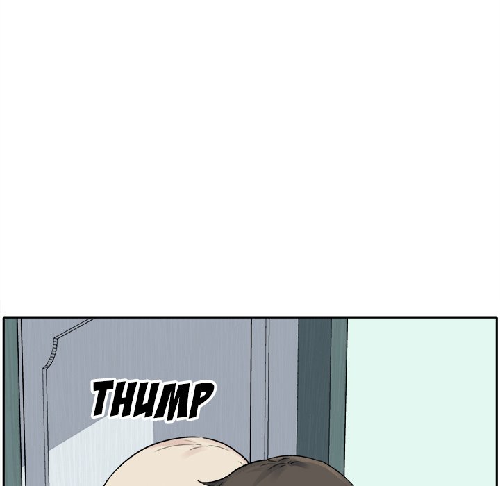 Excuse me, This is my Room - Chapter 19 [photo 35] - MangaPorn