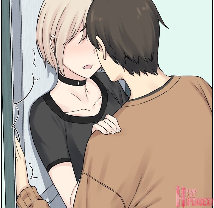 Excuse me, This is my Room - Chapter 19 [photo 36] - MangaPorn