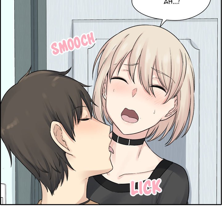 Excuse me, This is my Room - Chapter 19 [photo 38] - MangaPorn