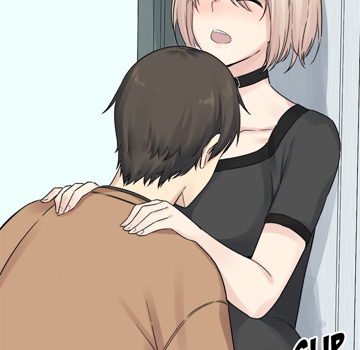 Excuse me, This is my Room - Chapter 19 [photo 40] - MangaPorn