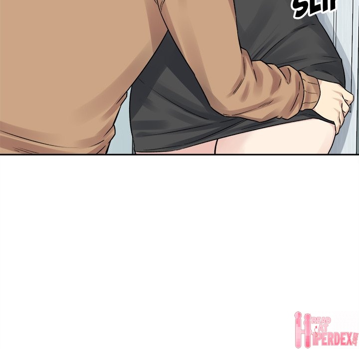 Excuse me, This is my Room - Chapter 19 [photo 41] - MangaPorn