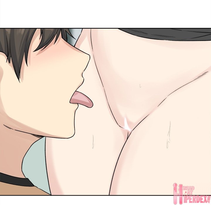 Excuse me, This is my Room - Chapter 19 [photo 46] - MangaPorn