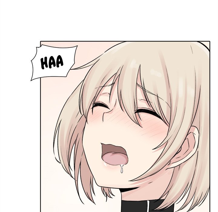 Excuse me, This is my Room - Chapter 19 [photo 49] - MangaPorn