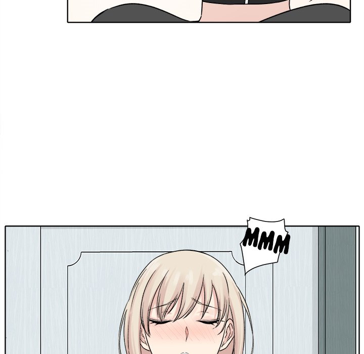 Excuse me, This is my Room - Chapter 19 [photo 50] - MangaPorn