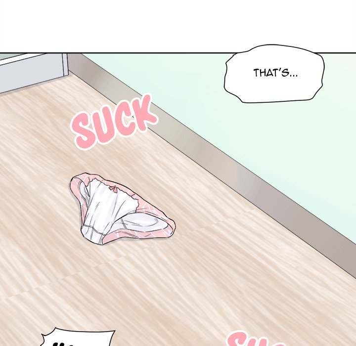 Excuse me, This is my Room - Chapter 19 [photo 53] - MangaPorn